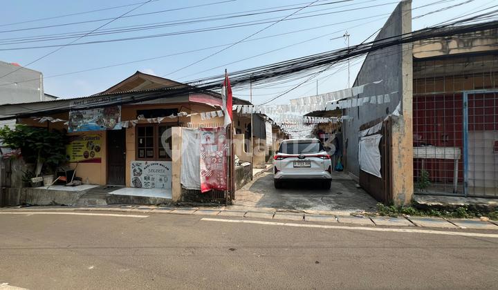 Dijual Cepat 20 Rumah Kontrakan 2