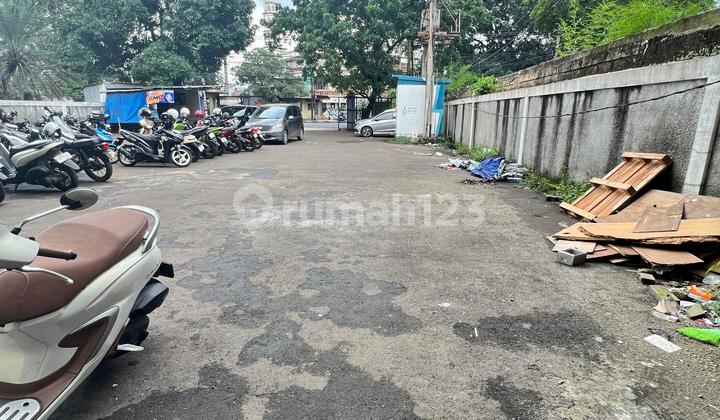 Disewakan Gudang Comersial