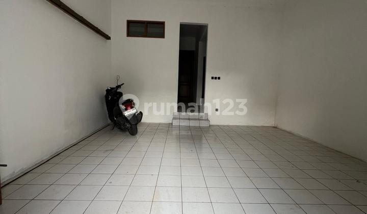 Disewakan Rumah Ampera 2