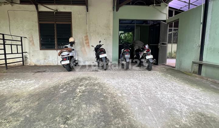 Dijual Rumah Hitung Tanah