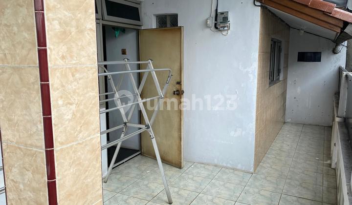 Jual Cepat Rumah Dipejaten Timur