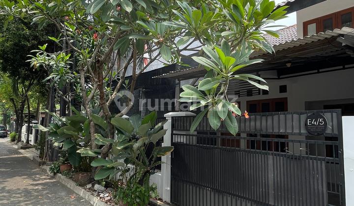 Disewakan Rumah Kalibata 2