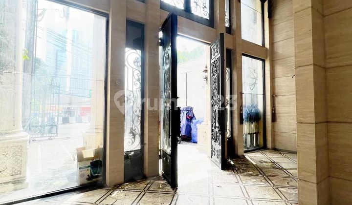 For Sale 7-Story Building 2