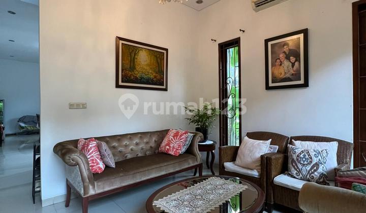 Disewakan Rumah Dikebagusan 2