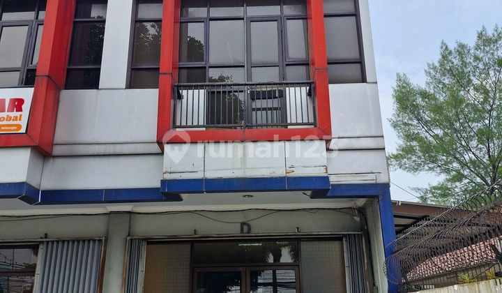 For Rent Tanjung Barat Shop House 2