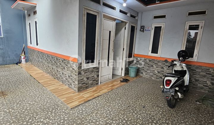 House for Sale in Depok Area 2