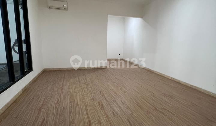 Disewakan Rumah Kenanga Ampera 2