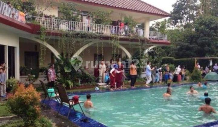 Dijual Hotel Nuansa Taman Dijual Hotel Nuansa Taman