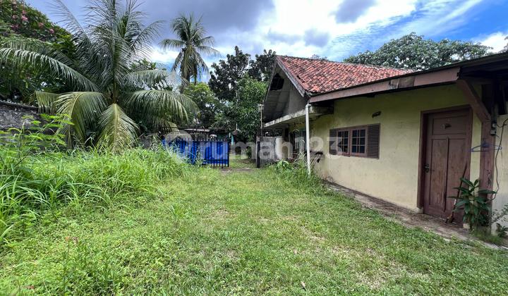 Jual Cepat Tanah Dibawah Njop