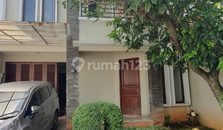 Quick Sale House in Town House Pejaten