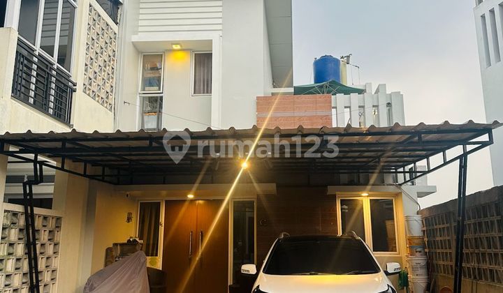 Rumah 3lntai Dijual Mega Cinere Rumah 3lntai Dijual Mega Cinere