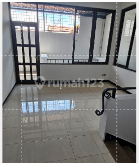 RUMAH MANYAR JAYA SIAP HUNI 2