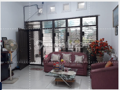 RUMAH 2 LT DI KERTAJAYA INDAH TIMUR SURABAYA 2