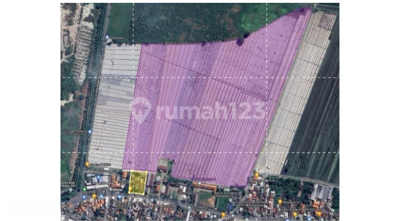 TANAH DI DAERAH JL RAYA WONOAYU SIDOARJO TANAH DI DAERAH JL RAYA WONOAYU SIDOARJO