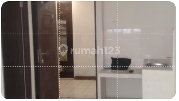 APARTMENT 2 BR PUNCAK PERMAI SURABAYA KOSONGAN 1