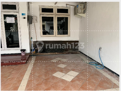 RUMAH 1 LT DI NIRWANA EKSEKUTIF SURABAYA 