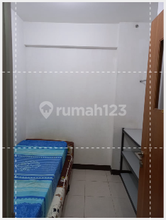 PUNCAK PERMAI APARTMENT 2 BEDROOMS FULLY FURNISHED