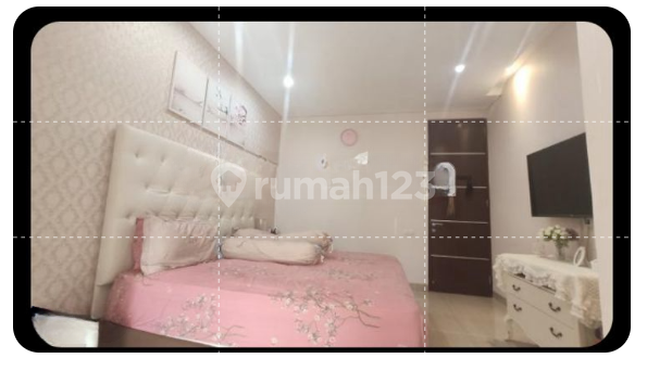 2-STORY MINIMALIST HOUSE IN KOALA REGENCY SURABAYA, NEAR ARAYA AND MERR 2