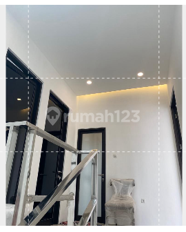 RUMAH MINIMALIS 2 LT DI WONOREJO SURABAYA BELAKANG SUPERINDO MERR