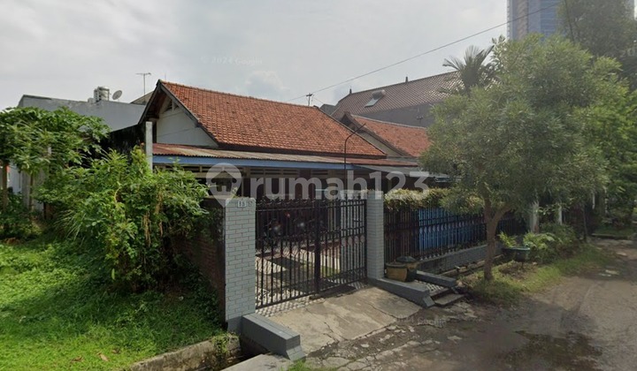 Rumah Hitung Tanah Dekat Raya Jemursari Rumah Hitung Tanah Dekat Raya Jemursari