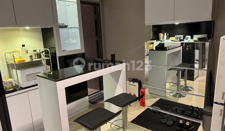 Apartemen Siap Huni Di Tengah Kota Surabaya 2