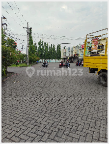 RUKO 2 LT DI TRITAN RAYA JEMUNDO SIDOARJO RUKO 2 LT DI TRITAN RAYA JEMUNDO SIDOARJO