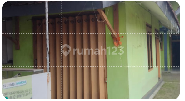 WIDE LAND HOUSE ON JL LETJEN PANJAITAN JEMBER