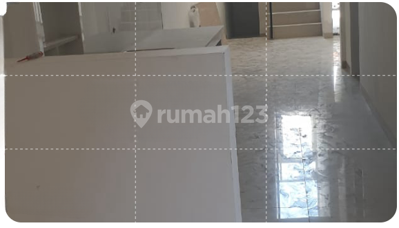 RUMAH TENGGILIS MINIMALIS 2 LT 2