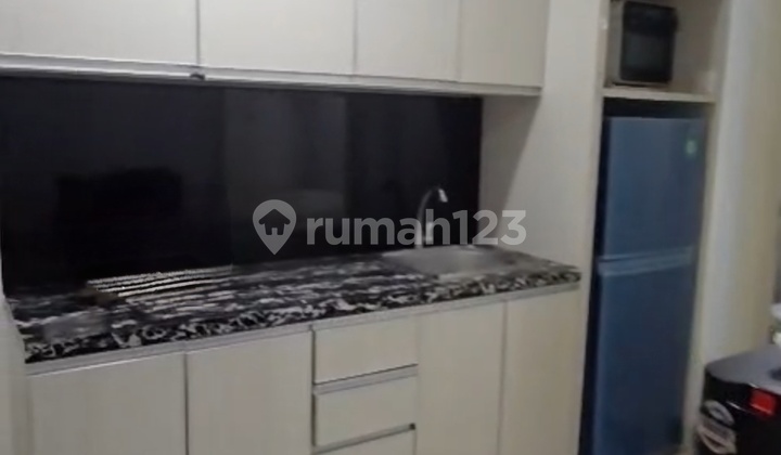 Connect Pakuwon Mall Apartment 2 Bedrooms Semi-Furnished for Rent Connect Pakuwon Mall Apartment 2 Bedrooms Semi-Furnished for Rent