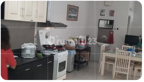 2-STORY HOUSE IN PANDUGO, SURABAYA 2