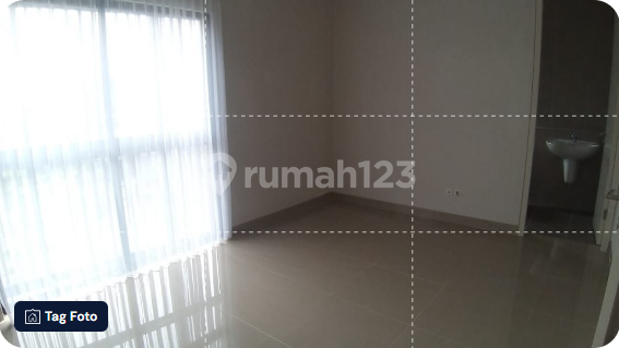 RUMAH MINIMALIS DAN BARU GRESS 2 LT DI NGAGEL TAMA SURABAYA