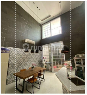 RUMAH SIAP HUNI DI KALIJUDAN