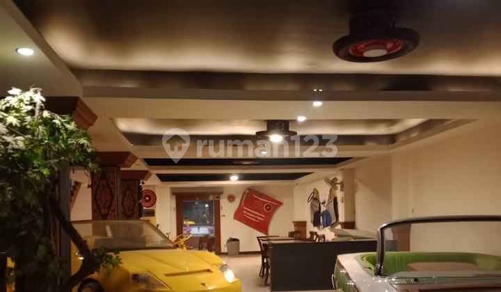 Commercial House 0 Menganti Main Road 2