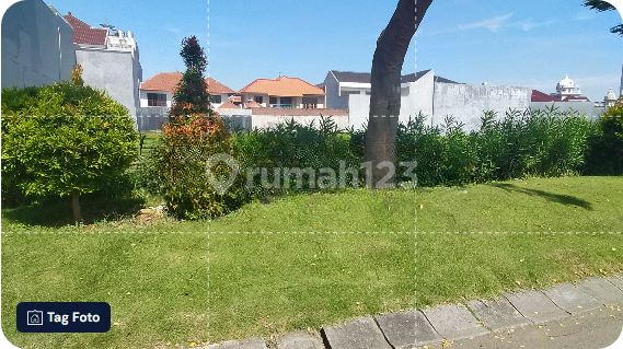 PAKUWON CITY LAND IN FRONT OF GRAND ISLAND GATE PAKUWON CITY LAND IN FRONT OF GRAND ISLAND GATE
