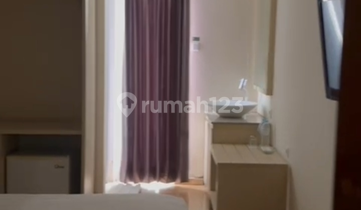 Gunawangsa Manyar Condotel Studio Full Furnish Tanpa Dapur Gunawangsa Manyar Condotel Studio Full Furnish Tanpa Dapur