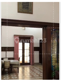 RUMAH JAMAN BELANDA 2 LT DI JL RAYA DARMO SURABAYA RUMAH JAMAN BELANDA 2 LT DI JL RAYA DARMO SURABAYA