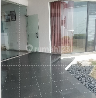 Well-Maintained 2-Story House in Darmahusada Indah Surabaya Near Galaxy Mall