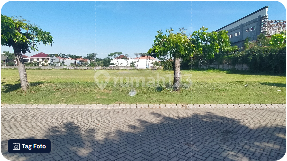 COMMERCIAL LAND SUITABLE FOR BUSINESS IN PAKUWON CITY COMMERCIAL LAND SUITABLE FOR BUSINESS IN PAKUWON CITY