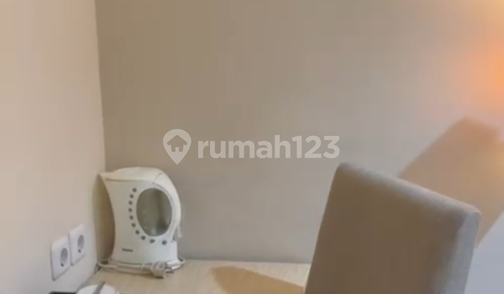 Gunawangsa Manyar Condotel Studio Full Furnish Tanpa Dapur Gunawangsa Manyar Condotel Studio Full Furnish Tanpa Dapur