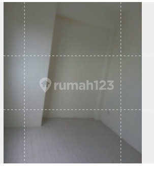 APARTEMENT 2 BR PUNCAK DHARMAHUSADA SURABAYA KOSONGAN 1