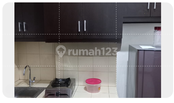 PUNCAK PERMAI APARTMENT 2 BEDROOMS FULLY FURNISHED 2