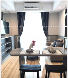 GRAND SUNGKONO LAGOON VENETIAN APARTMENT FULLY FURNISHED AND LUXURIOUS 2