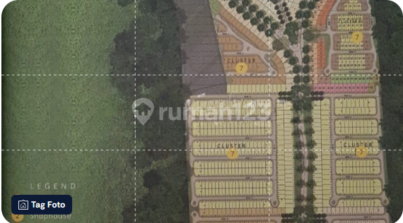 TANAH KAVLING DI GREENLAND 