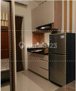 APARTMENT 1 BR GUNAWANGSA MERR SURABAYA APARTMENT 1 BR GUNAWANGSA MERR SURABAYA