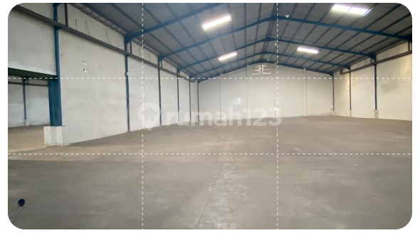 READY-TO-USE WAREHOUSE IN BUMI MASPION, ROMOKALISARI READY-TO-USE WAREHOUSE IN BUMI MASPION, ROMOKALISARI