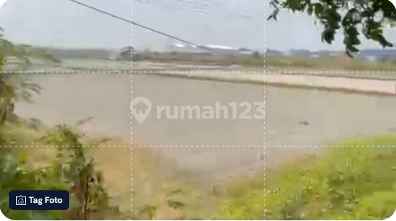 Tanah Lokasi Strategis di Tambak Osowilangun Surabaya Cocok Dibangun Gudang atau Tempat Industri Tanah Lokasi Strategis di Tambak Osowilangun Surabaya Cocok Dibangun Gudang atau Tempat Industri