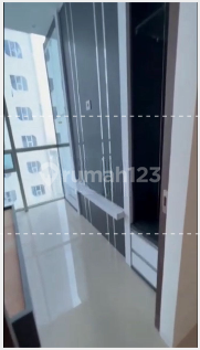 APARTEMENT 2 BR THE CITY SQUARE SURABAYA FULL FURNISH DAN BAGUS 2