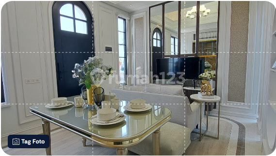 Mansion Nine : Hunian Baru di Barat Surabaya, Peluang Investasi Menarik! 2