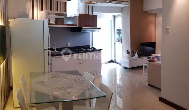 Apartment Water Place Dekat Pakuwon Mal Surabaya 1