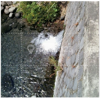 GUSANG EX PABRIK AIR MINERAL & SUMBER AIR MURNI MOJOKERTO DESA NGLEMBEH LENGKAP BESERTA MESIN2 NYA